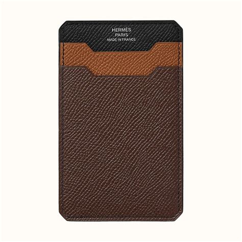 porte cartes hermes|Homme Petite maroquinerie .